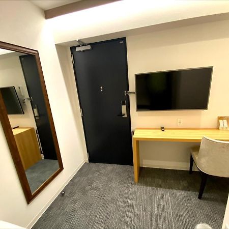 Hotel Prezier Akihabara - Vacation Stay 21812V Tokio Exterior foto