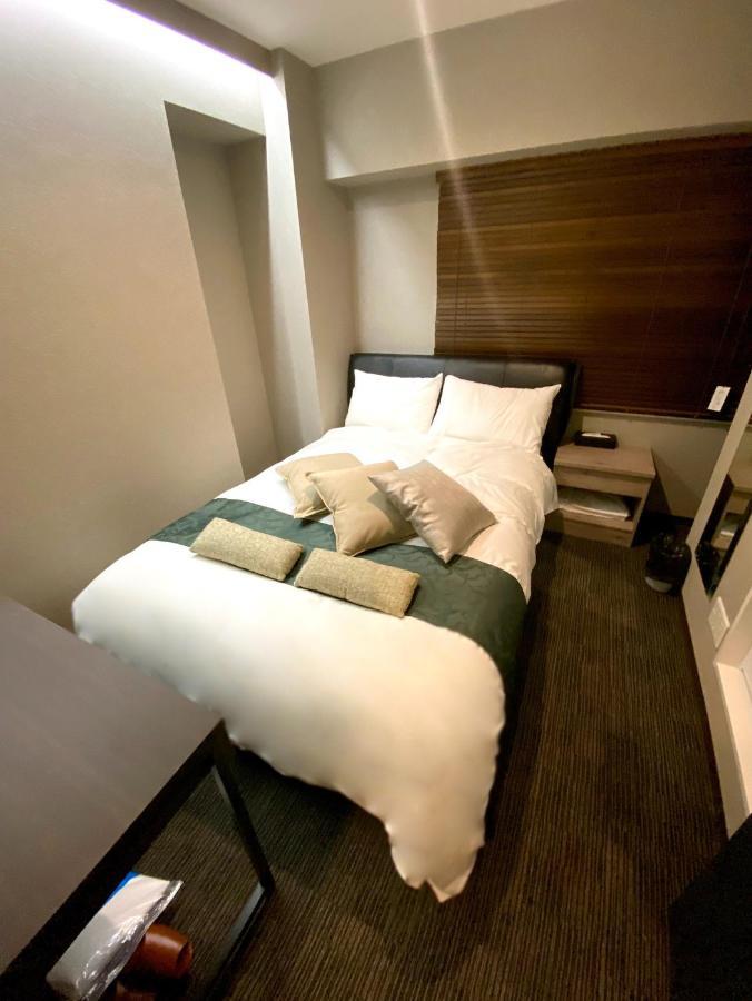 Hotel Prezier Akihabara - Vacation Stay 21812V Tokio Exterior foto