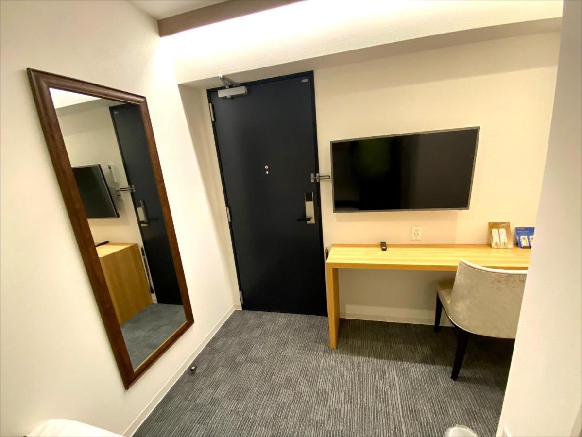 Hotel Prezier Akihabara - Vacation Stay 21812V Tokio Exterior foto